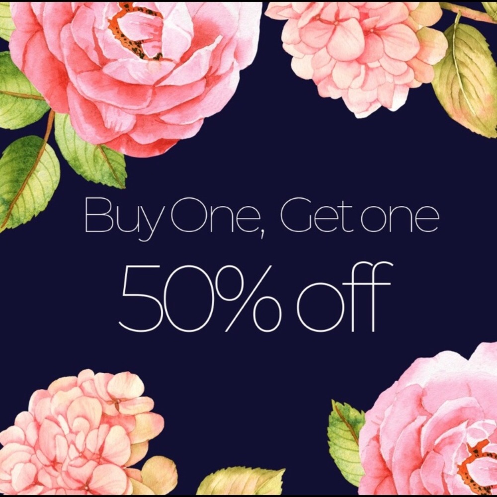 Weekend sale on Designer clothes!!